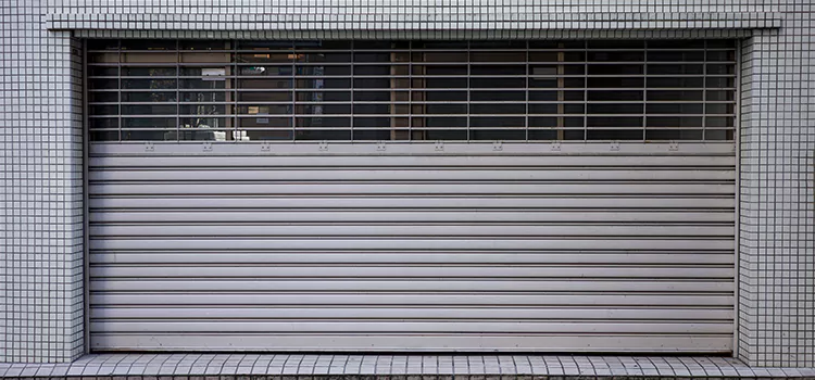 Advanced Solutions for Your Aluminum Garage Doors in Royal Oak, Michigan