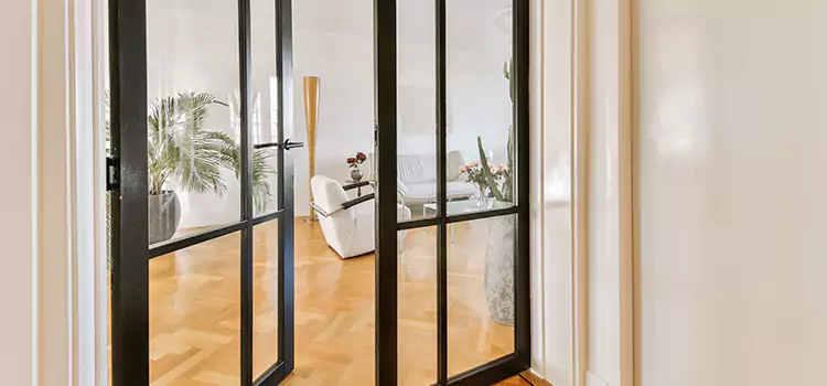 Bifold Door Replacement Royal Oak