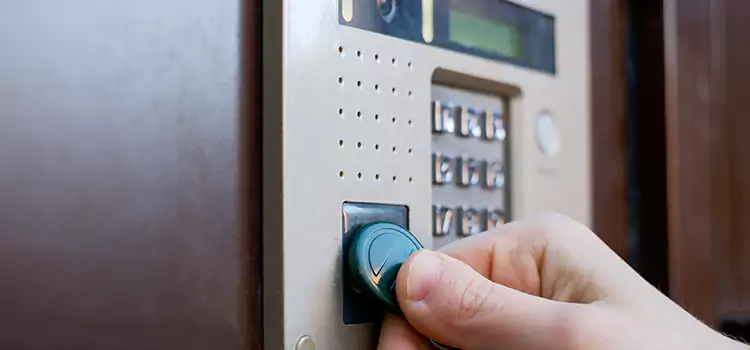 Enhanced Security Features Royal Oak