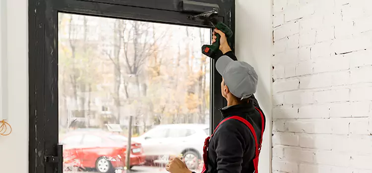 Comprehensive Door Closer Services in Royal Oak, MI
