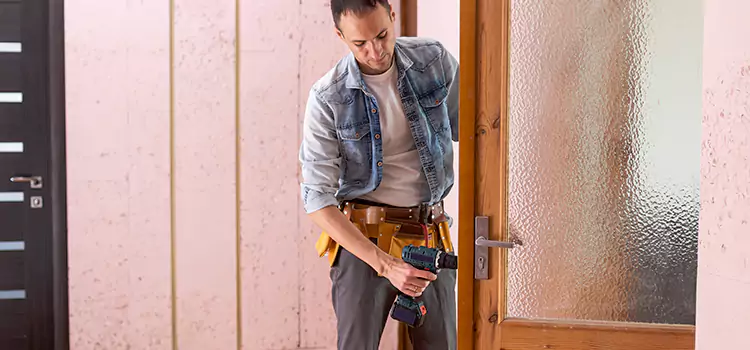 Exterior Door Frame Installation Royal Oak
