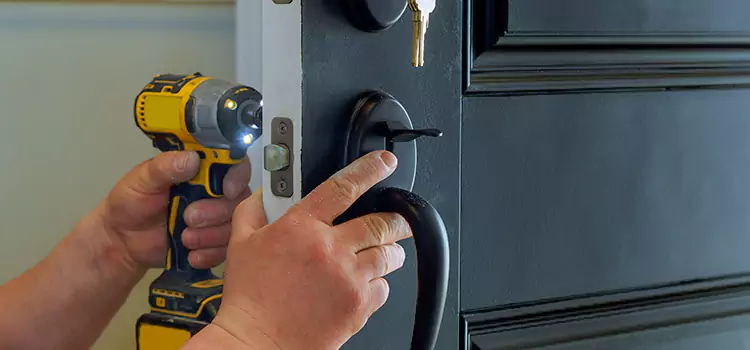 Locksmith Emergency Service Royal Oak