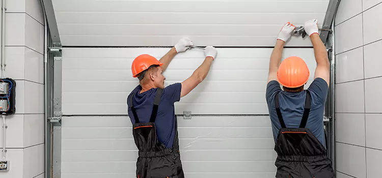 Choose Us for Your Garage Door Needs in Royal Oak