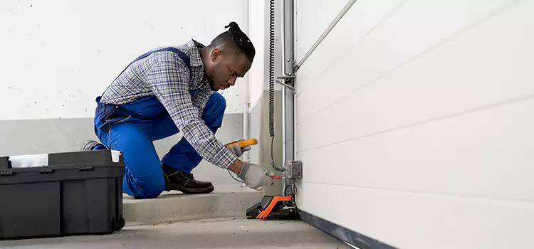 Expert Solutions for Every Garage Lock Need in Royal Oak, MI