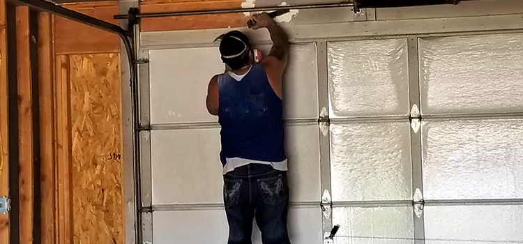 Specialized Garage Door Panel Solutions in Royal Oak, MI