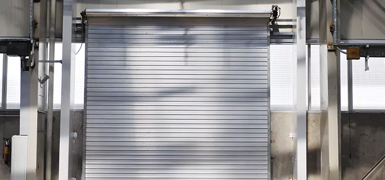 Roller Door Maintenance Royal Oak