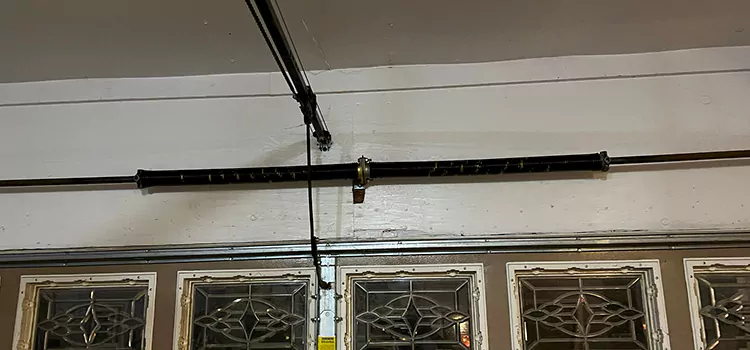 Garage Door Spring Repair Near Me Royal Oak