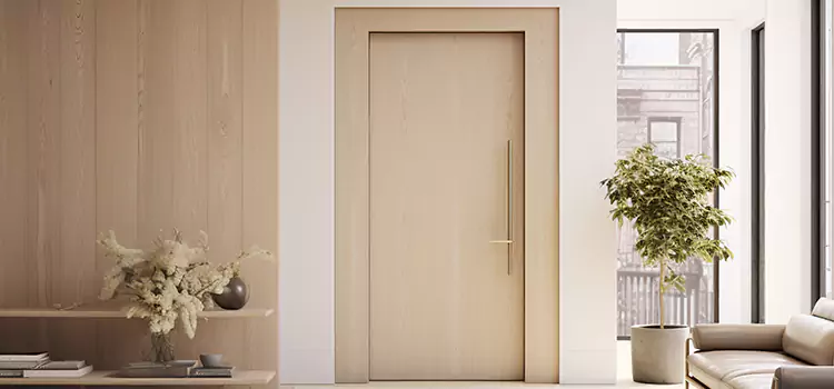 Choose Quality for Your Inside Doors in Royal Oak, MI