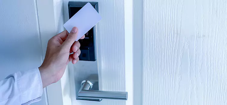 Why Choose Us for Your Keycard Lock Installation in Royal Oak, MI?