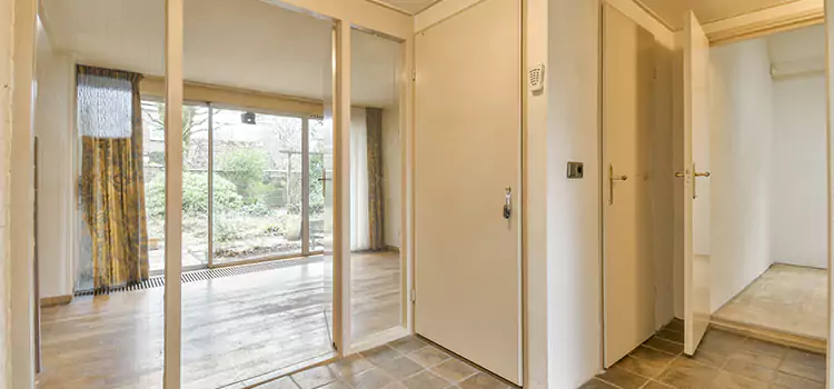 Why Choose Our Pocket Door Experts in Royal Oak, MI?