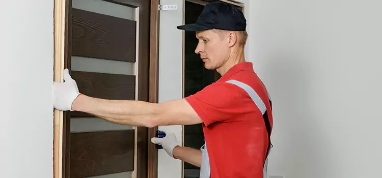 Frame and Panel Restoration Royal Oak