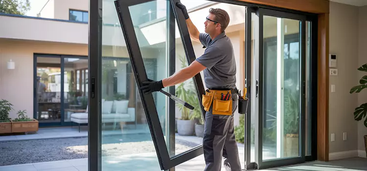Specialized Sliding Door Roller Services in Royal Oak, Michigan