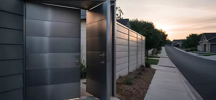Comprehensive Steel Door Solutions in Royal Oak, MI