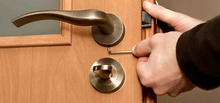 Access Control System Integration Royal Oak
