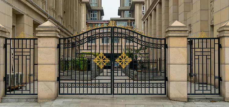 Comprehensive Iron Gate Maintenance Solutions in Royal Oak, MI