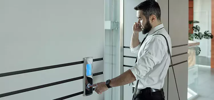 Cloud Based Access Control Royal Oak