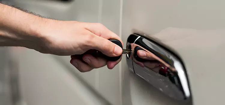 Car Unlock Service Price Royal Oak