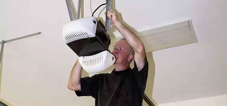 Garage Door Opener Service Royal Oak