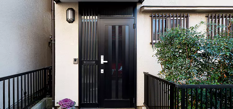 Popular Exterior Door Options in Royal Oak, MI