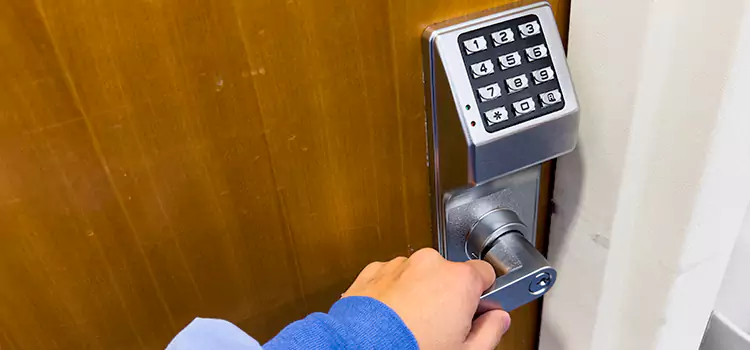 Why Choose Us for Your Keypad Lock Needs in Royal Oak, MI?