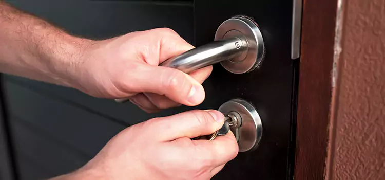 Master Key Control and Audits Royal Oak