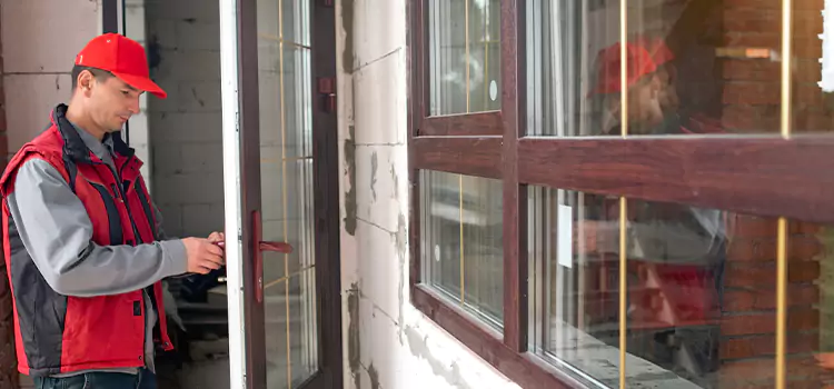 Sliding Door Lock Repair Royal Oak