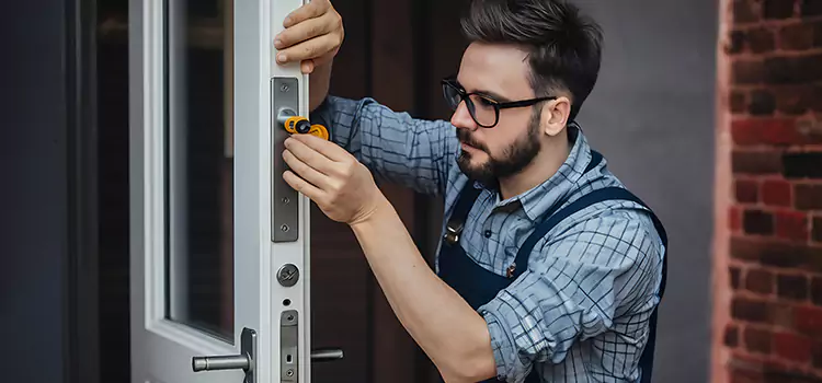 Residential Door Repairs Royal Oak