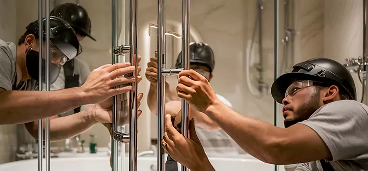 Shower Door Replacement Cost Royal Oak