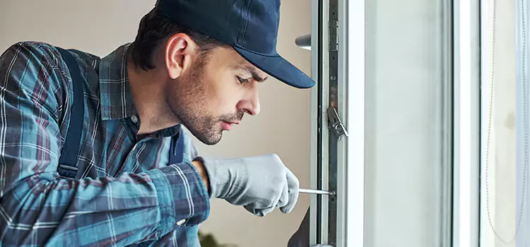 Emergency Response for Latch Issues Royal Oak